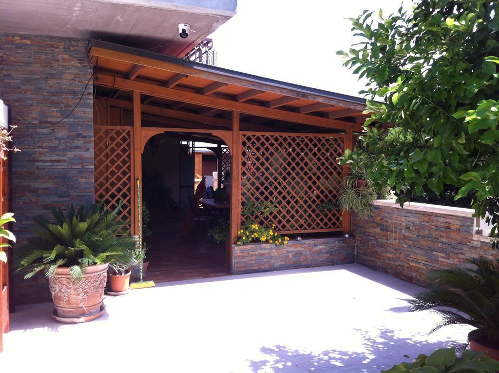 Bed and Breakfast Ciao Ciao Roma Exterior foto