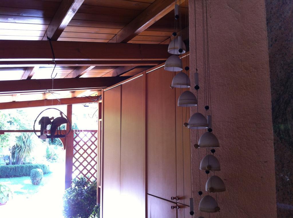 Bed and Breakfast Ciao Ciao Roma Exterior foto